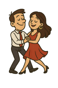 danse