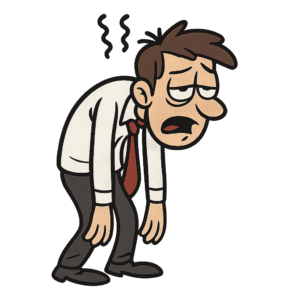 fatigue